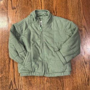 GAP Kids Quilted Jacket